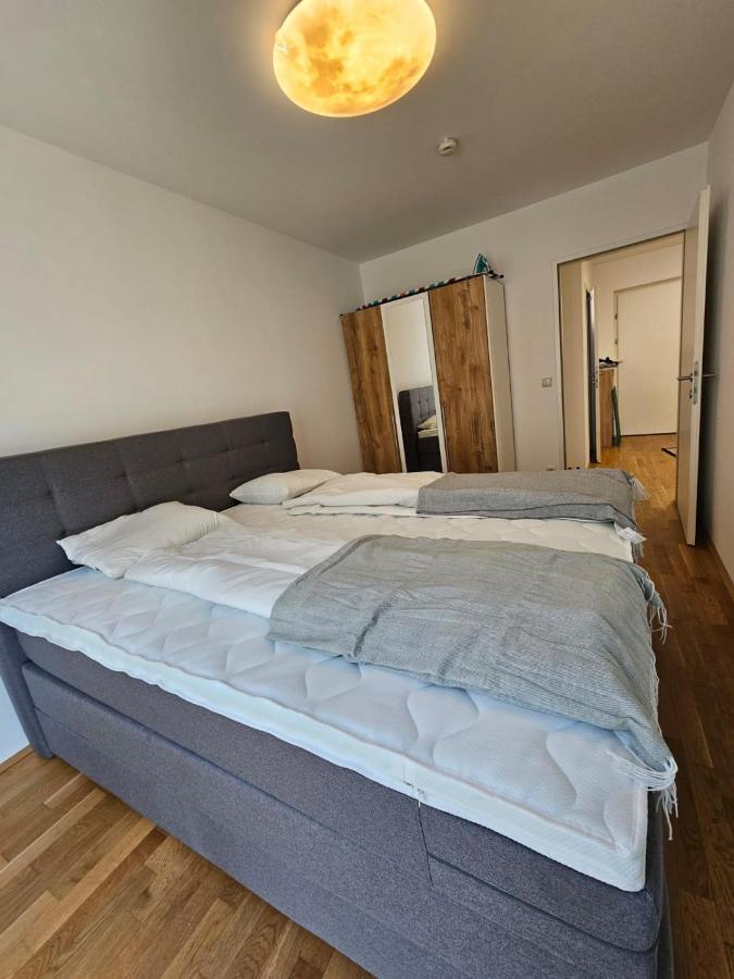 Stylish Apartment In Innsbruck + 1 Parking Spot Exterior foto