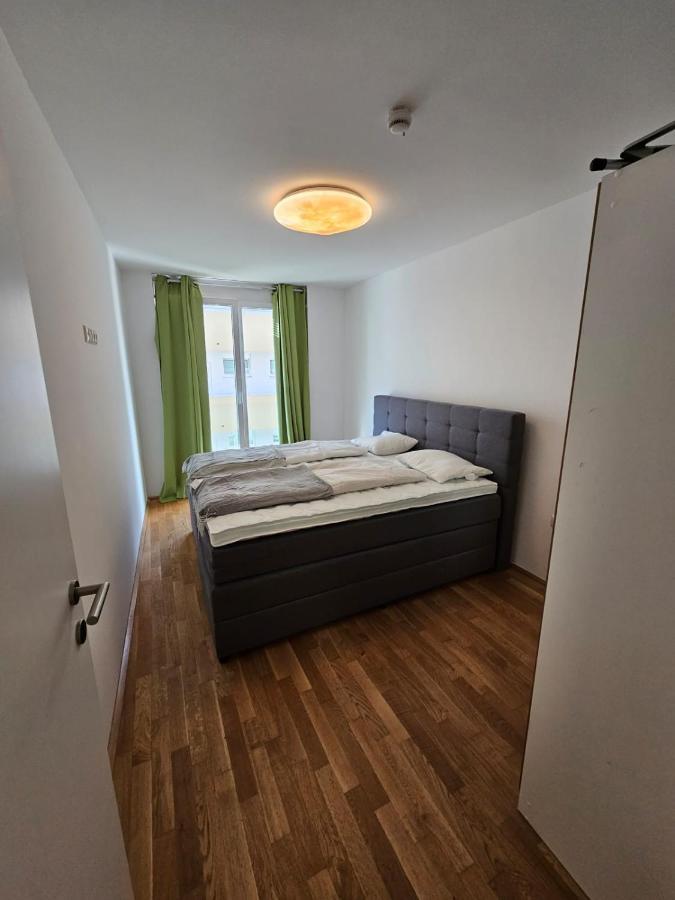 Stylish Apartment In Innsbruck + 1 Parking Spot Exterior foto